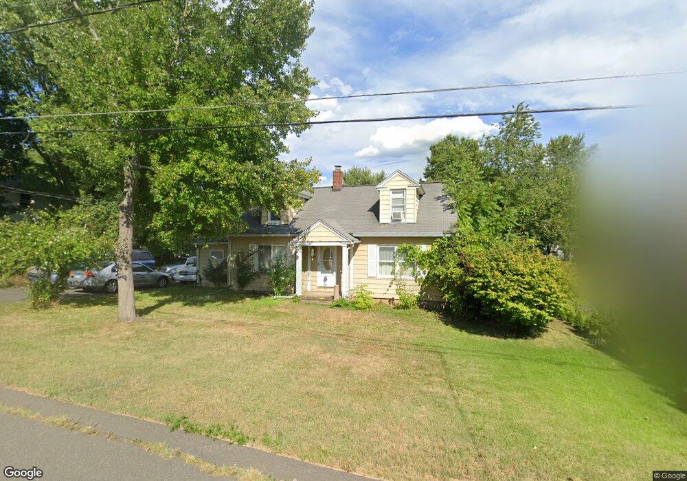 50 2nd St, Suffield, CT 06078 - photo 1