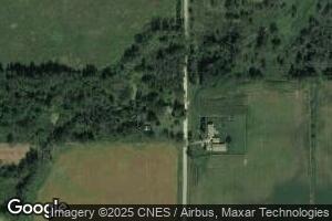 10250 S Tallman Rd, Eagle, MI 48822