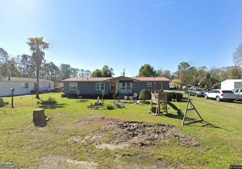 803 Ward Cir, Adel, GA 31620 - photo 1