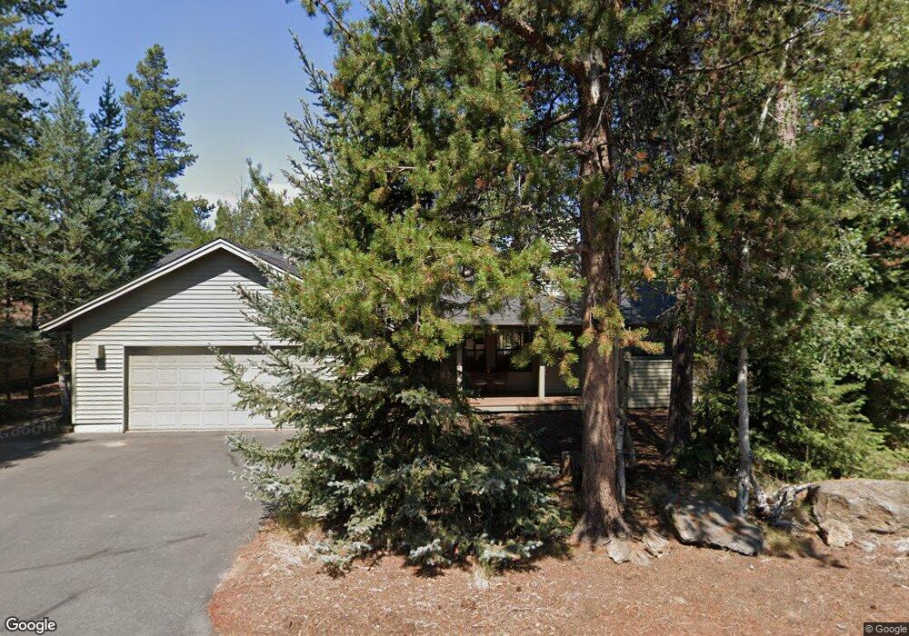 18232 Ollalie Ln, Bend, OR 97707 - photo 1