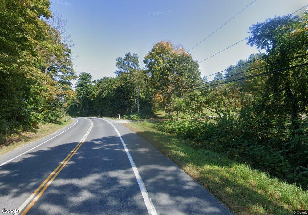 2517 Gov Thomson Hwy, Orford, NH 03777 - photo 1