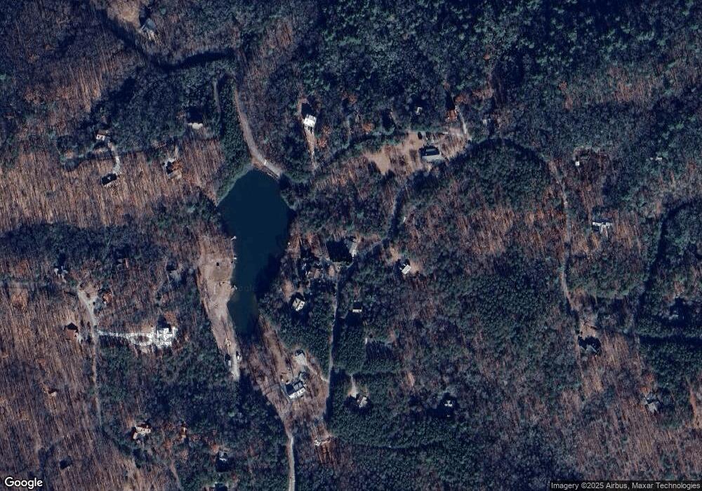 1941 Panorama Dr, Sautee Nacoochee, GA 30571 - photo 1