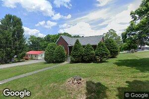 116 Burch St, Athens, WV 24712