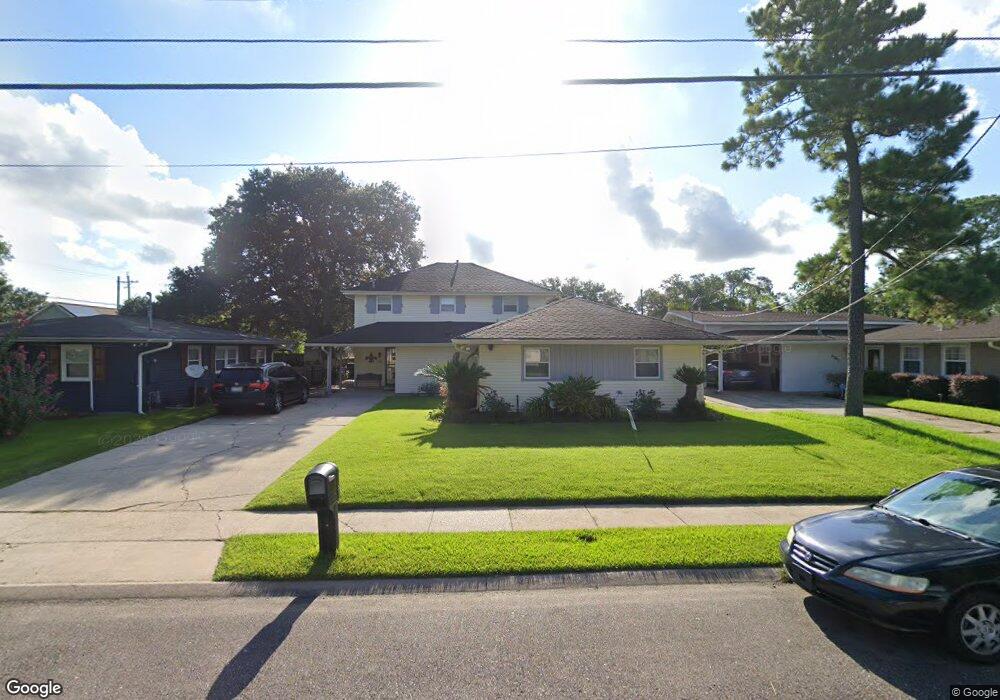 4801 Press Dr, New Orleans, LA 70126 - photo 1