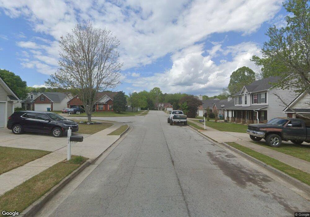 0 Elm Park Dr, Hampton, GA 30228 - photo 1