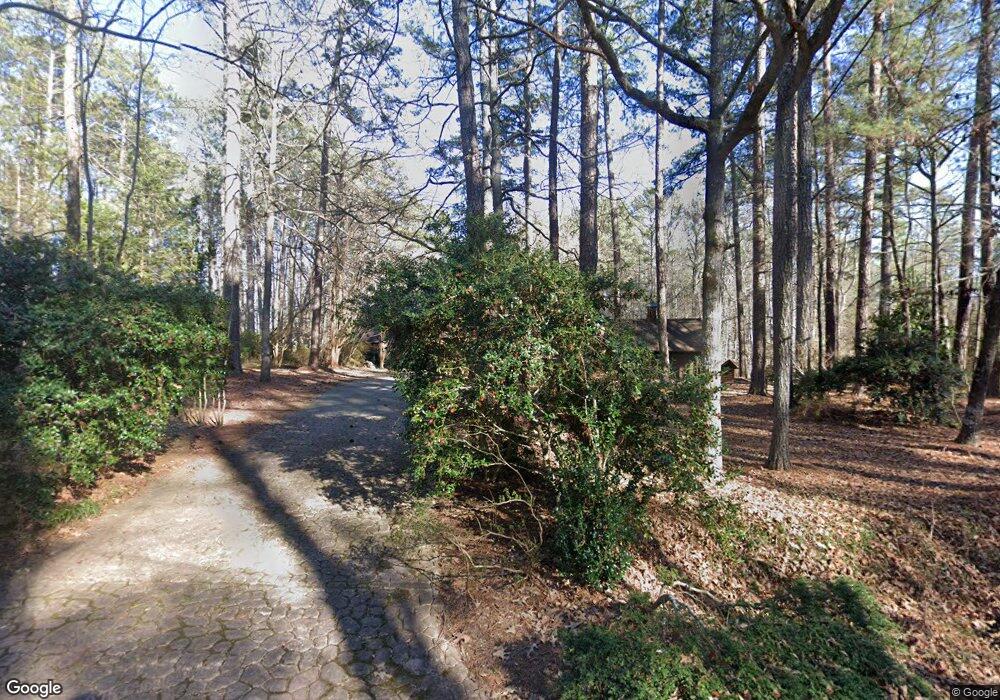 8470 Wilkerson Rd, Stockbridge, GA 30281 - photo 1