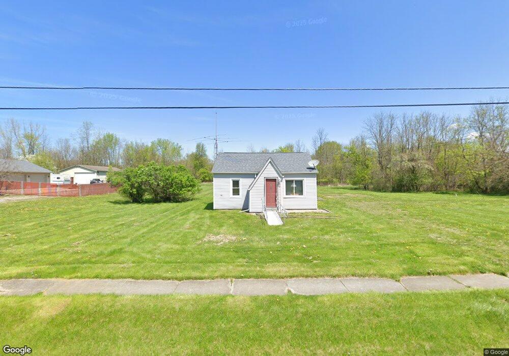 5436 Brobeck St, Flint, MI 48532 - photo 1