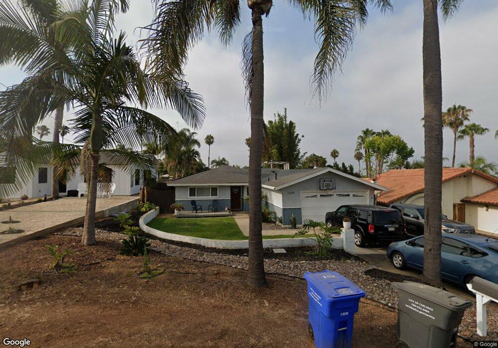1309 Knowles Ave, Carlsbad, CA 92008 - photo 1