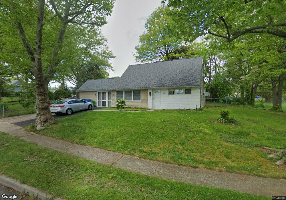 73 Rolling Ln, Levittown, PA 19055 - photo 1
