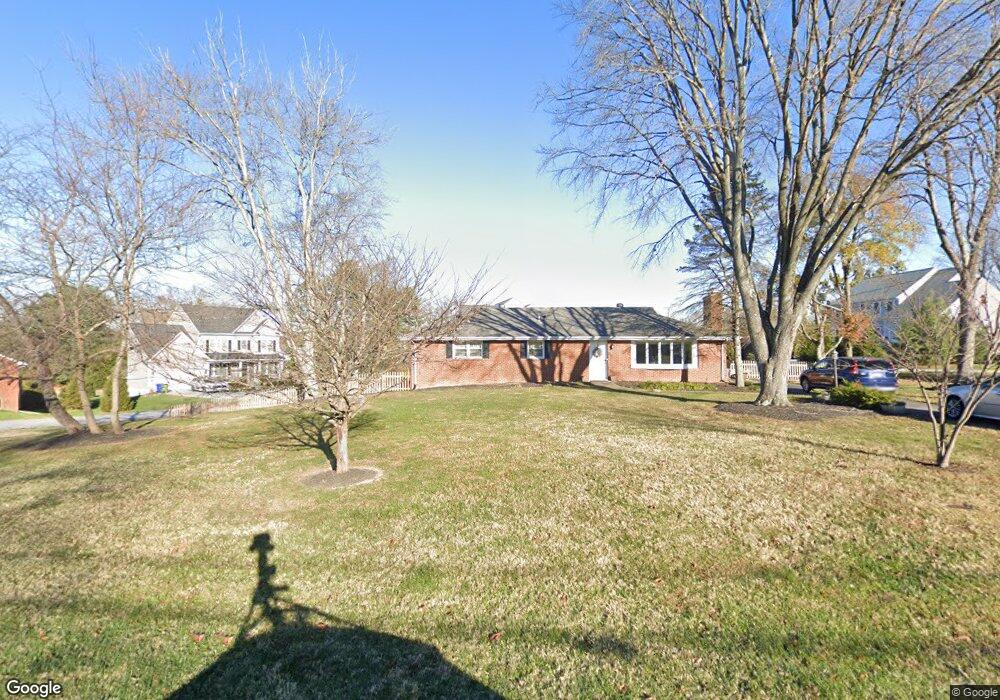 10604 Willards Way, Columbia, MD 21044 - photo 1