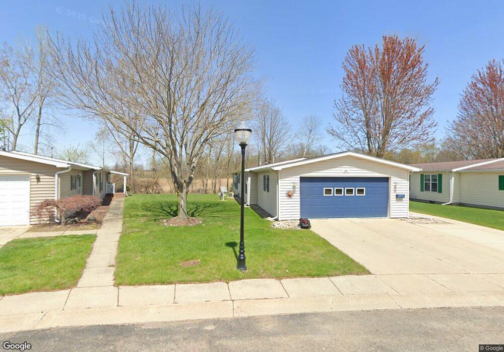 850 Beach Buggy Ln, Linden, MI 48451 - photo 1