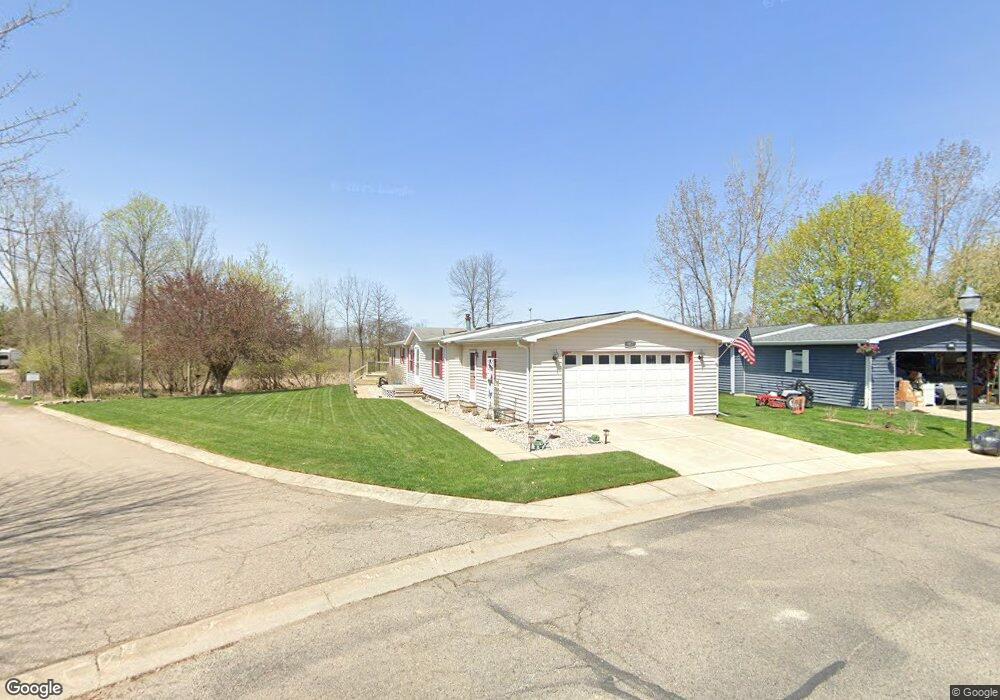 858 Beach Buggy Ln, Linden, MI 48451 - photo 1