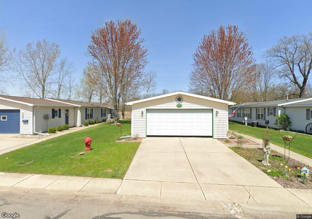 848 Beach Buggy Ln, Linden, MI 48451 - photo 1