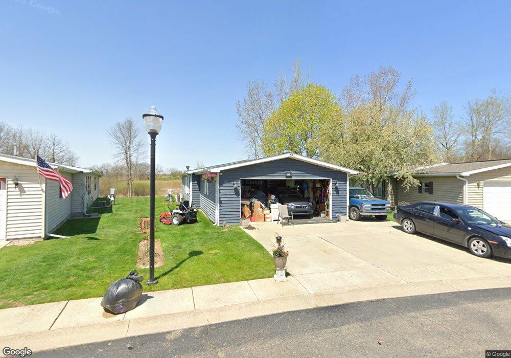 854 Beach Buggy Ln, Linden, MI 48451 - photo 1