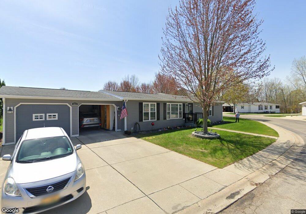 862 Beach Buggy Ln, Linden, MI 48451 - photo 1