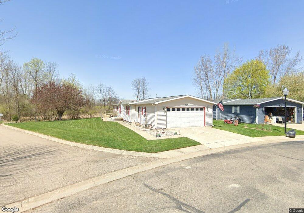 856 Beach Buggy Ln, Linden, MI 48451 - photo 1