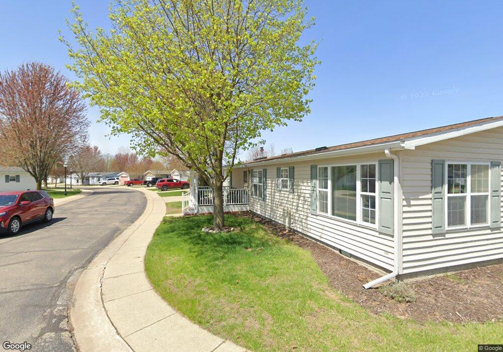 832 Beach Buggy Ln, Linden, MI 48451 - photo 1