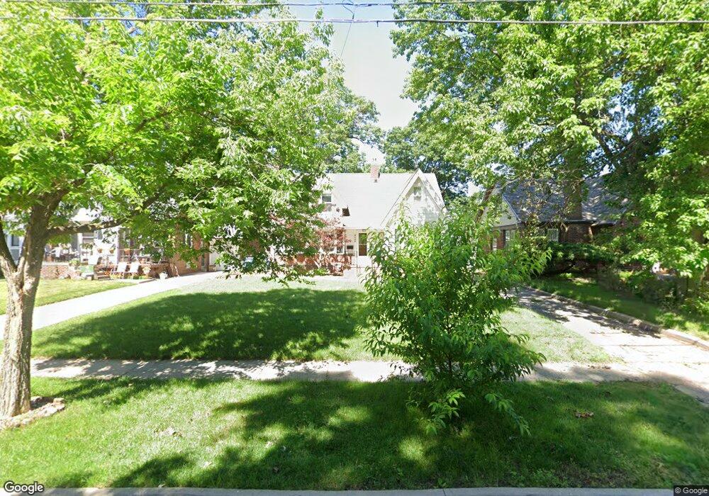 4028 11th Place, Des Moines, IA 50313 - photo 1