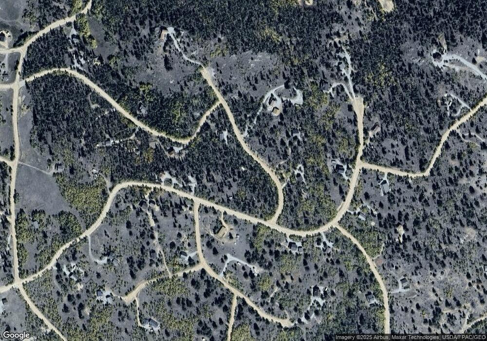 119 Tombigbee Ct, Como, CO 80456 - photo 1