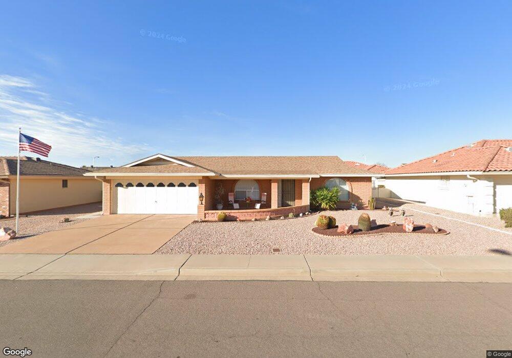 8048 E Milagro Ave, Mesa, AZ 85209 - photo 1