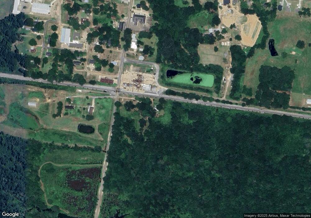 113 S Depot St, Choudrant, LA 71227 - photo 1