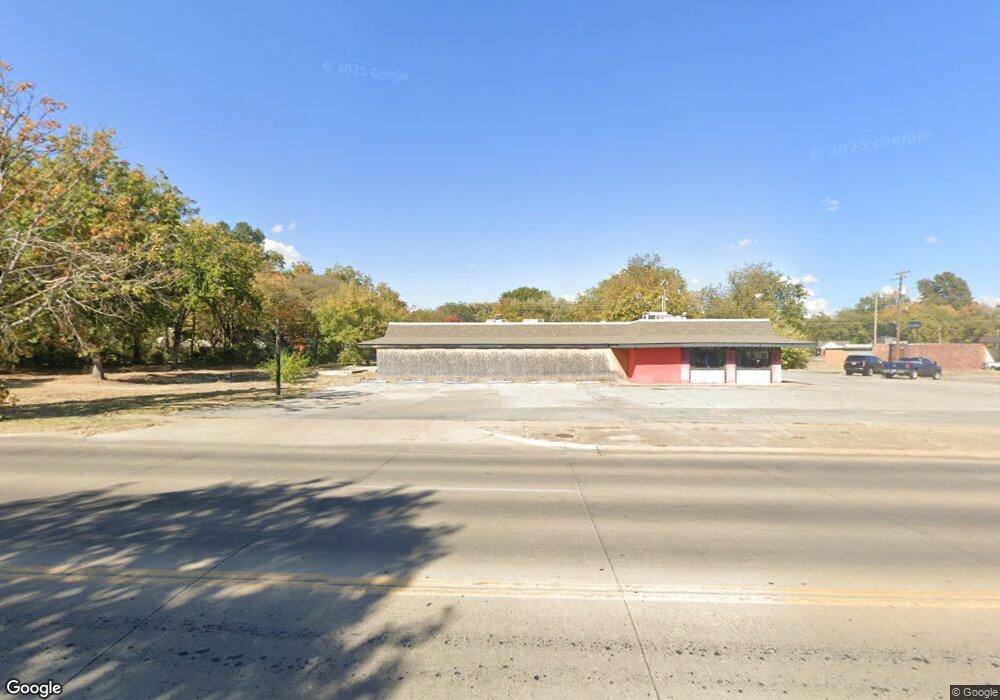 2012 W Okmulgee St, Muskogee, OK 74401 - photo 1