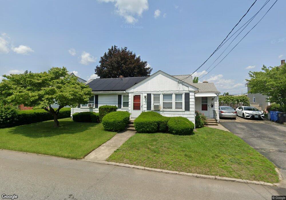 5 A St, Cranston, RI 02920 - photo 1