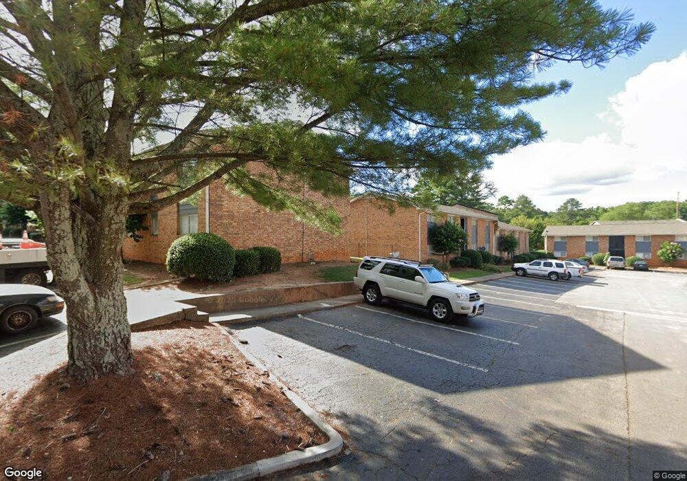 Bradford Park, Tucker, GA 30084 - photo 1