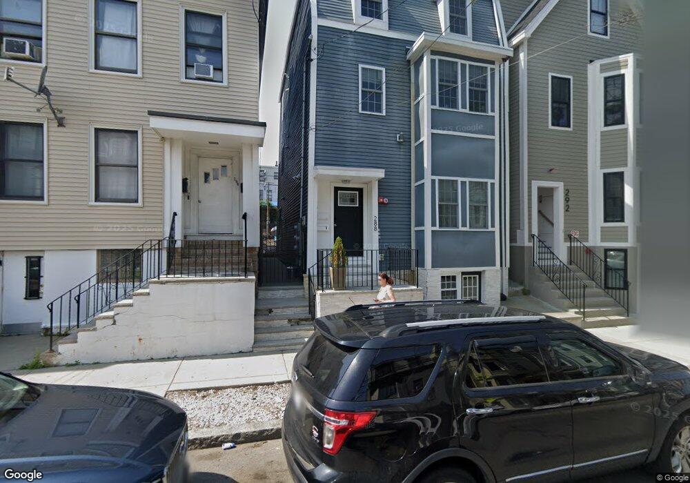 288 Princeton St unit 1, Boston, MA 02128 - photo 1