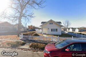 301 Park St, Scobey, MT 59263