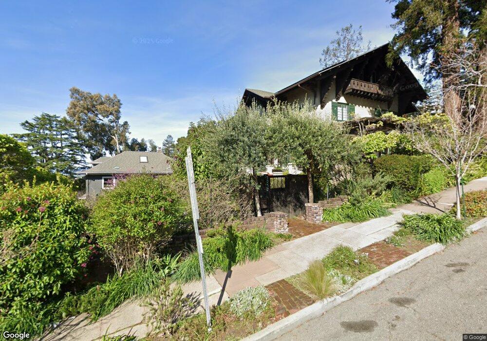 1340 Arch St, Berkeley, CA 94708 - photo 1
