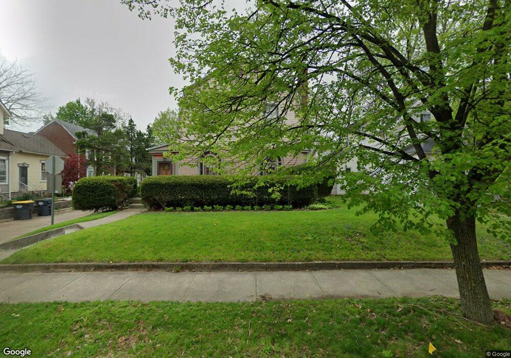 223 W 12th St, Anderson, IN 46016 - photo 1