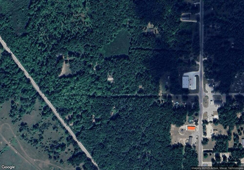 2301 W Lincoln St, Brohman, MI 49312 - photo 1