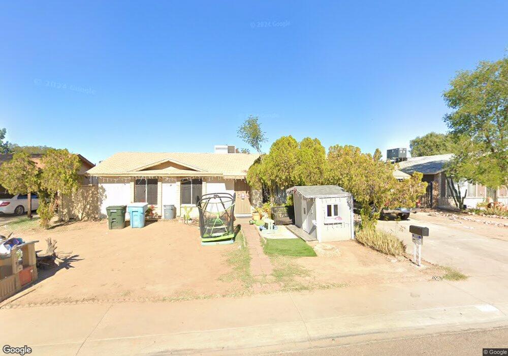 8828 W Mulberry Dr, Phoenix, AZ 85037 - photo 1