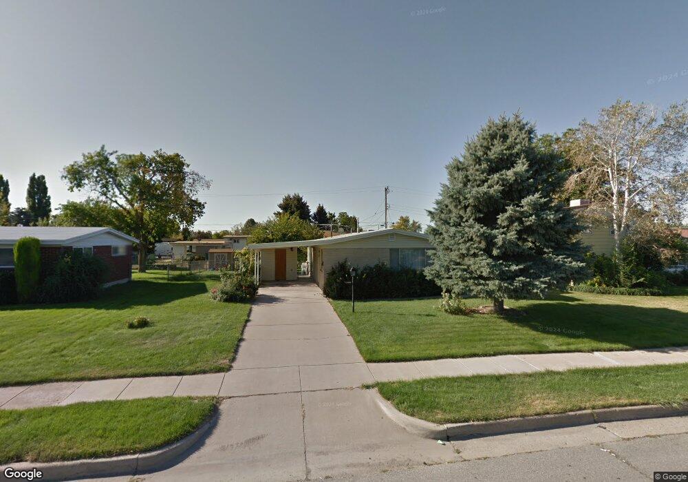 134 E Gordon Ave, Layton, UT 84041 - photo 1