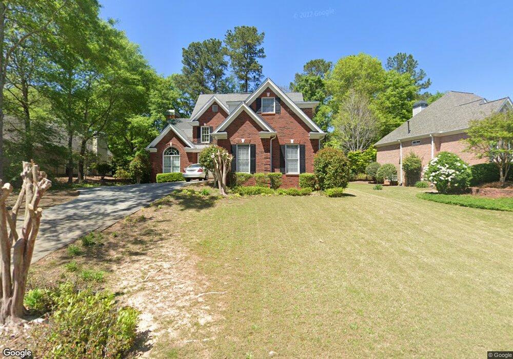 8412 Fairway Dr, Covington, GA 30014 - photo 1