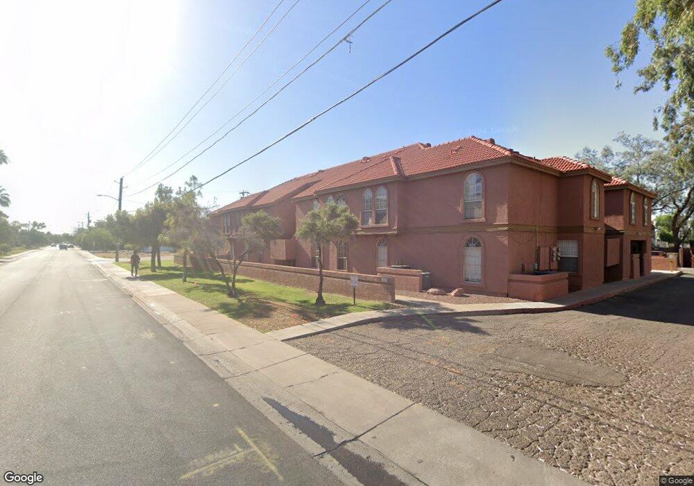 1402 S Jentilly Ln unit 202, Tempe, AZ 85281 - photo 1