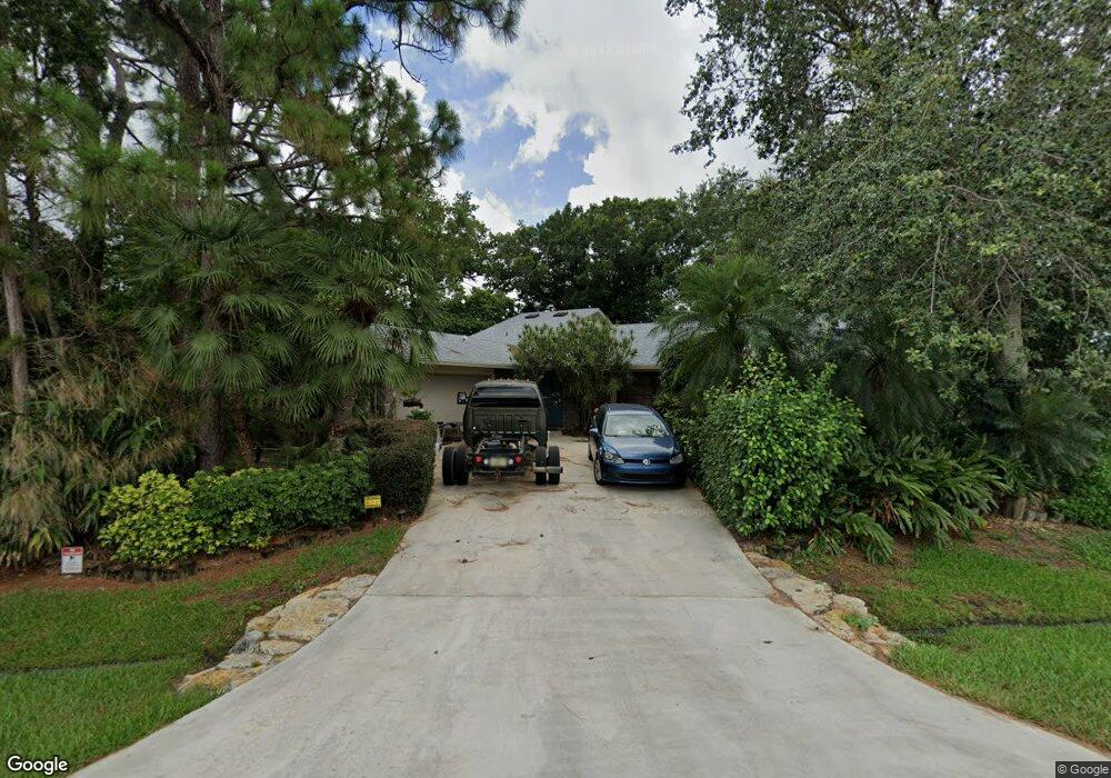 510 SW Fields Ave, Port Saint Lucie, FL 34953 - photo 1