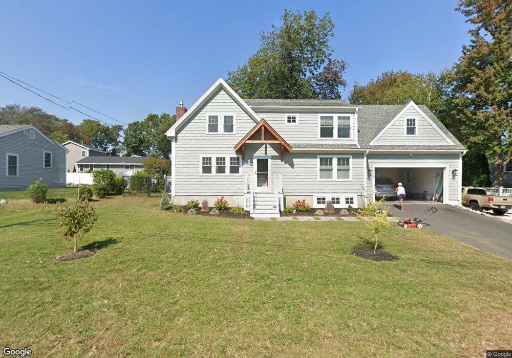 19 Huckleberry Ln, Hampton, NH 03842 - photo 1