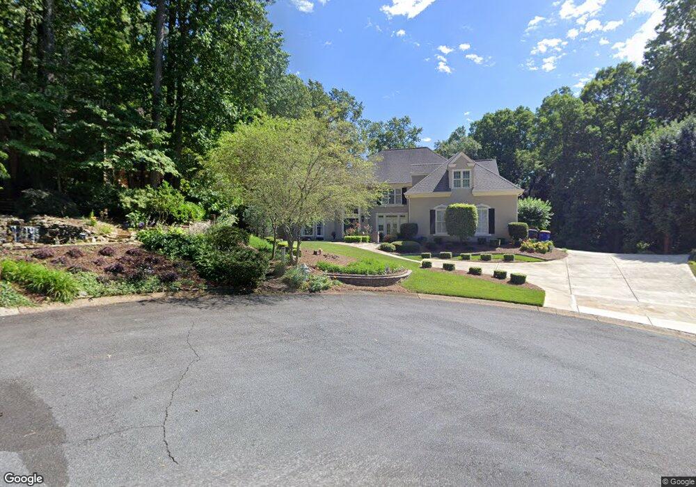 1198 Worlidge Ct, Marietta, GA 30068 - photo 1