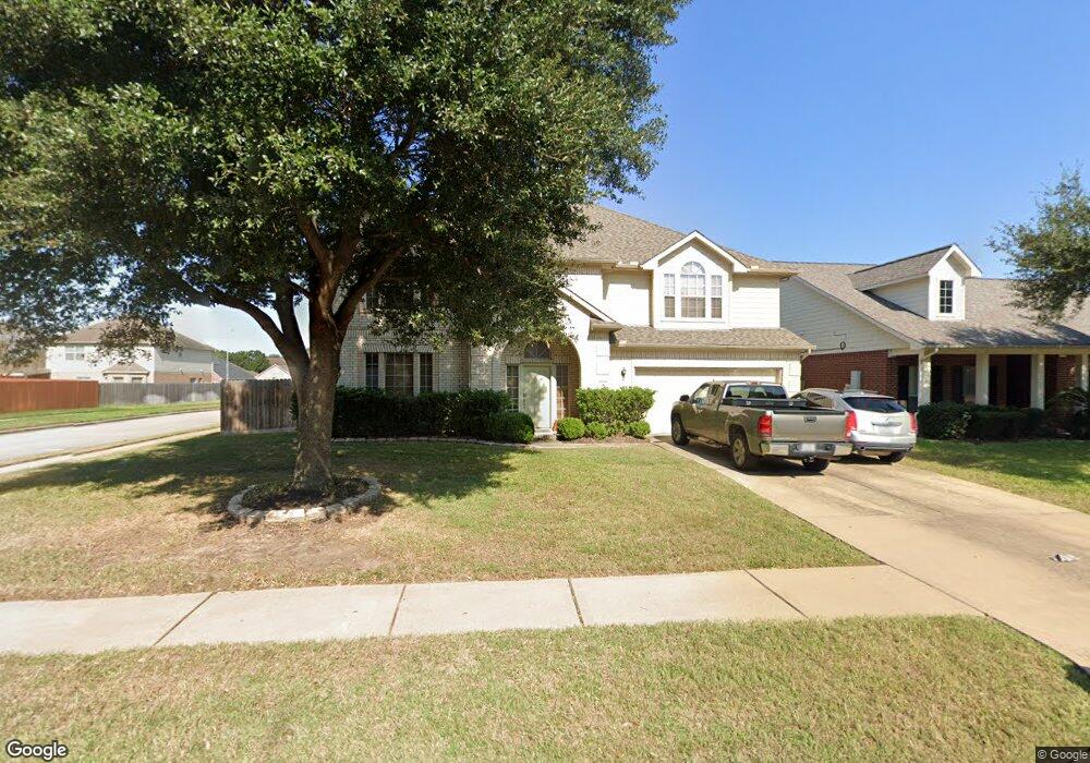 16546 Mccormick Dr, Houston, TX 77095 - photo 1