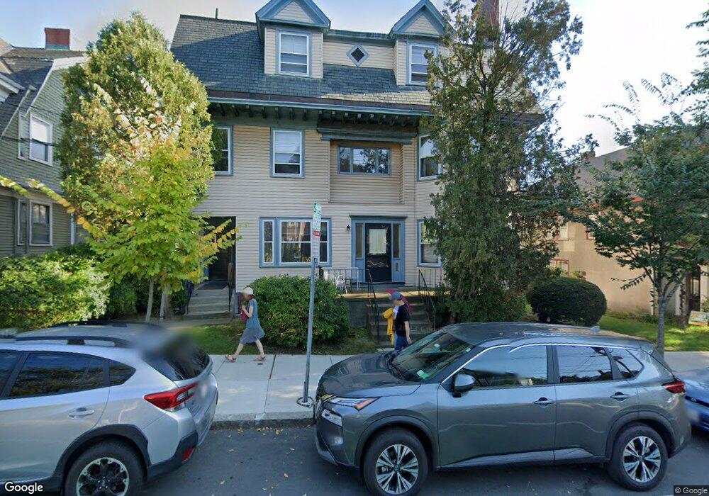 79 College Ave unit 4, Somerville, MA 02144 - photo 1