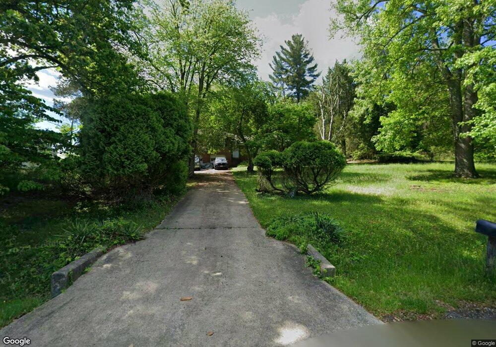 14201 Town Farm Rd, Upper Marlboro, MD 20774 - photo 1