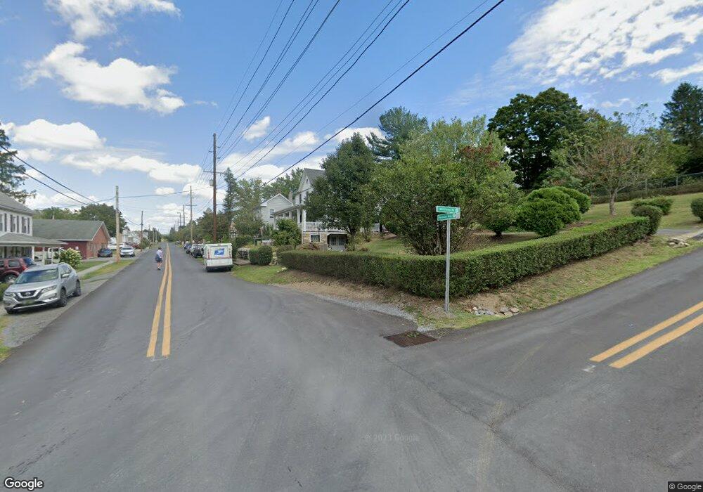 155 Harrison Ave, Berkeley Springs, WV 25411 - photo 1