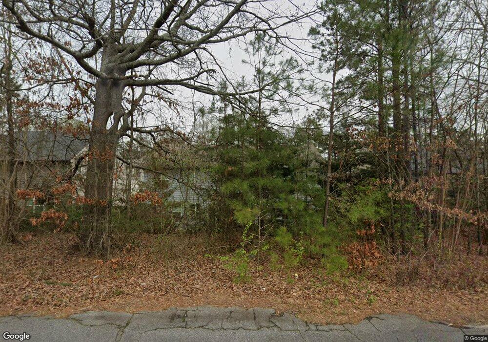 6883 Winding Wade Trail, Austell, GA 30168 - photo 1