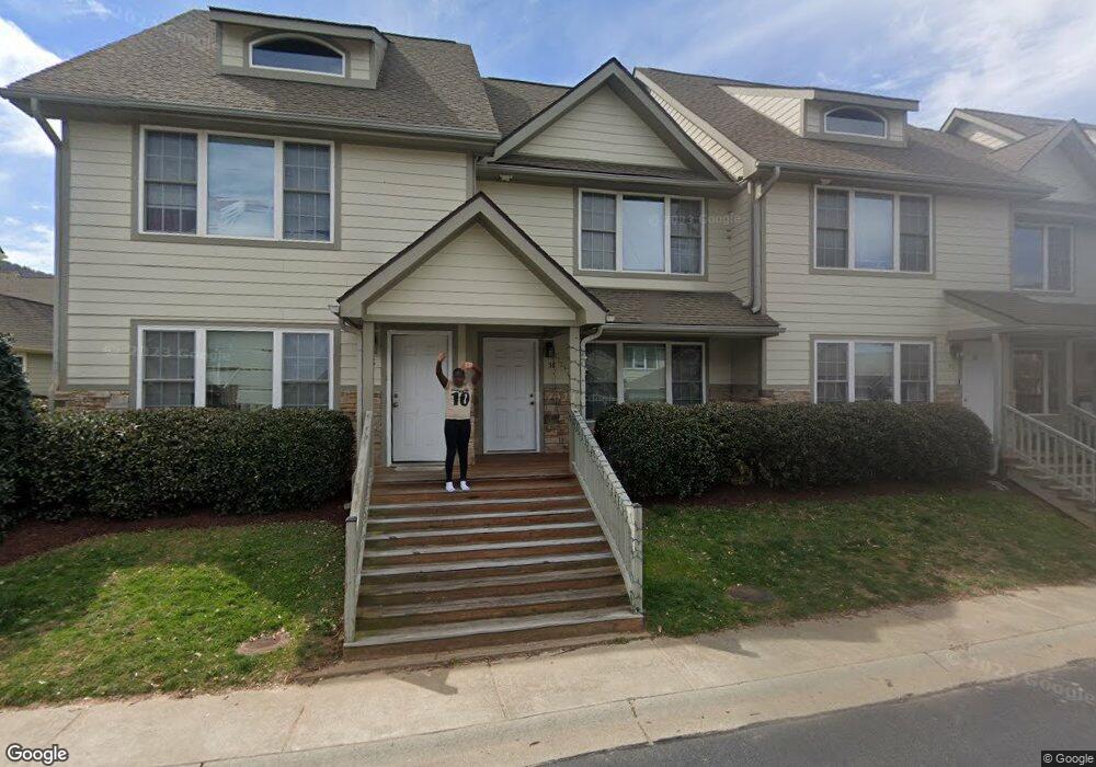 38 Rotunda Cir, Asheville, NC 28806 - photo 1