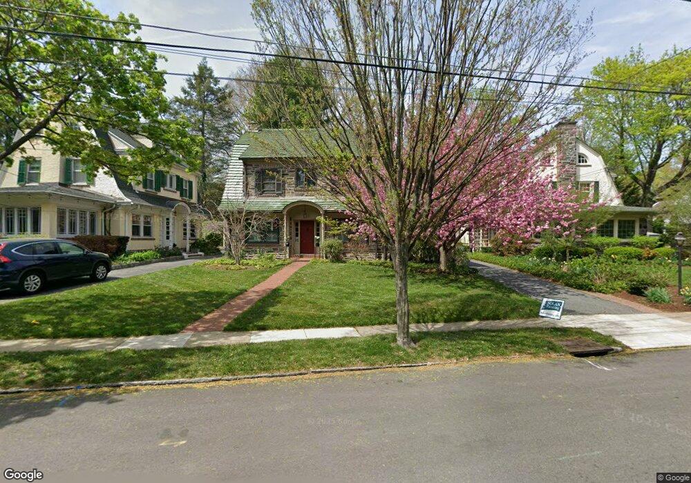 3 W Lodges Ln, Bala Cynwyd, PA 19004 - photo 1