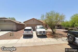 21545 E Reunion Rd, Red Rock, AZ 85145