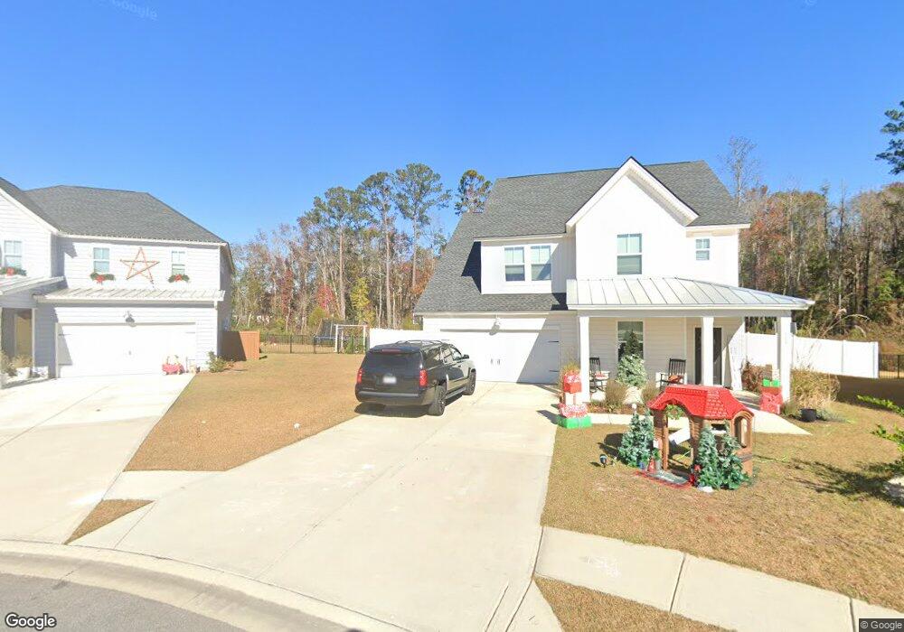 117 Williams Dr, Rincon, GA 31326 - photo 1