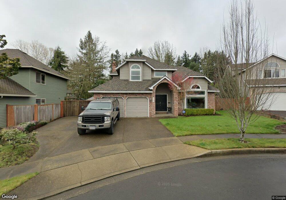 10345 SW 135th Ave, Beaverton, OR 97008 - photo 1